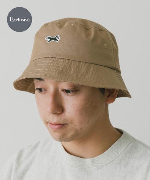 URBAN RESEARCH DOORS(アーバンリサーチドアーズ)/『別注』PENNEYS×DOORS　THE FOX HAT/BEIGE