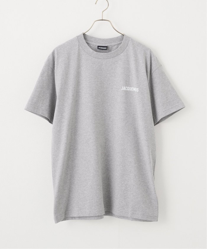 【セール】【JACQUEMUS / ジャックムス】 LE T-SHIRT