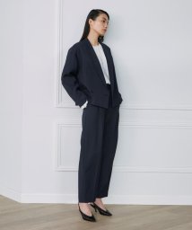 INED/タックデザインパンツ《la veille by SUPERIOR CLOSET》/505192813