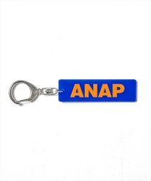 ANAP/ANAPロゴアクリルキーホルダー/505192861