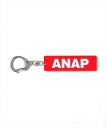 ANAP/ANAPロゴアクリルキーホルダー/505192861