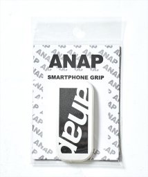 ANAP/anapロゴスクエアスマホグリップ/505192866