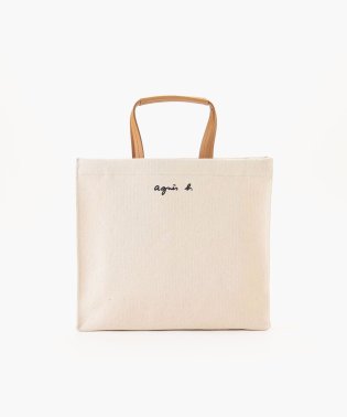 agnes b. VOYAGE FEMME/UAS23－01 トートバッグ/505158356