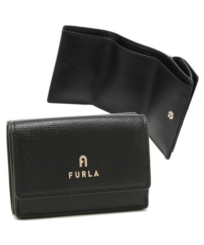フルラ(FURLA) s tri-fold 三つ折り財布 | 通販・人気ランキング