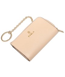 FURLA/フルラ キーケース コインケース カメリア ベージュ レディース FURLA WR00435 ARE000 B4L00/505189399