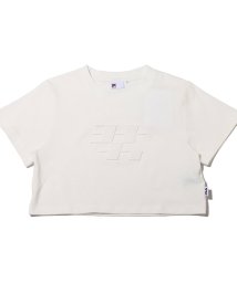 FILA/フィラ × ヨナカ ショートタケ ティーシャツ/505193163