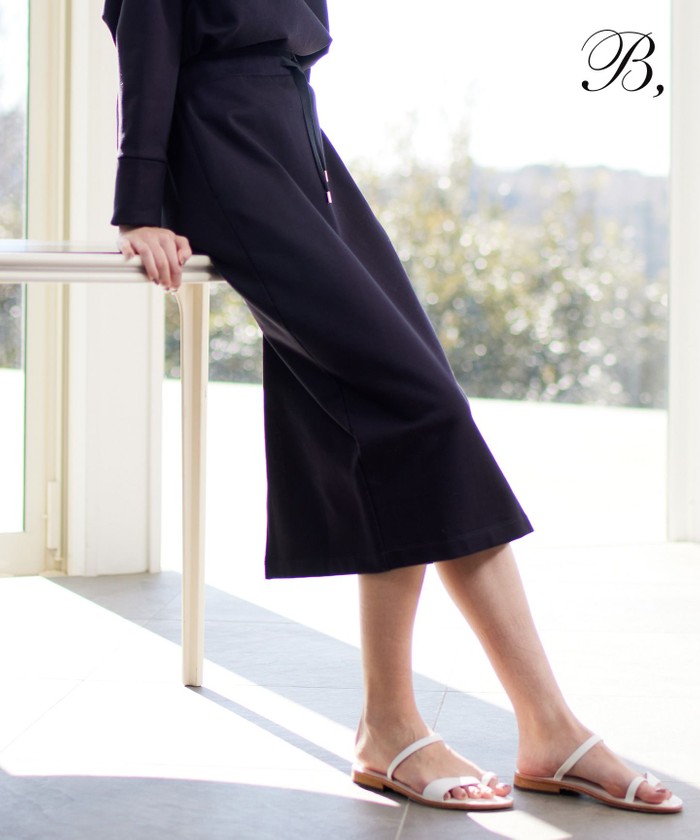 B,】ERIN / スカート(505194965) | ベイジ,(BEIGE,) - MAGASEEK