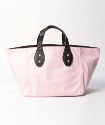 The MICHIE(The MICHIE)/Small Lunch Tote in Rpet/LIGHT PINK