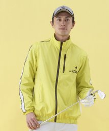 le coq sportif GOLF /2WAYブルゾン (はっ水/防風/デタッチャブル)【アウトレット】/505132186