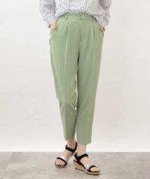 grove/【低身長さん向け】ソフトな風合いで軽くはきこなせるMY BEST PANTS!!/505153812