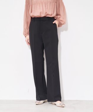 MICA&DEAL/stretch flare pants/505179283