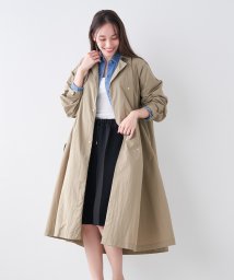 MICA&DEAL/light trench coat/505179291