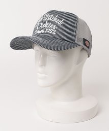 MAISON mou/【DICKIES/ディッキーズ】American casual mesh CAP B アメリカンカジュアルメッシュキャップB/505180038