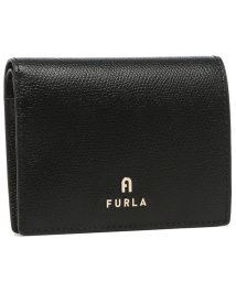 FURLA/フルラ 二つ折り財布 カメリア Sサイズ ブラック レディース FURLA WP00304 ARE000 O6000/505193848