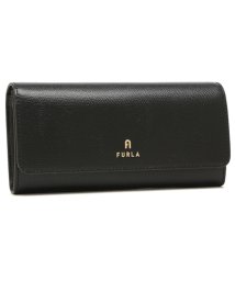 FURLA/フルラ 長財布 カメリア ブラック レディース FURLA WP00317 ARE000 O6000/505193869