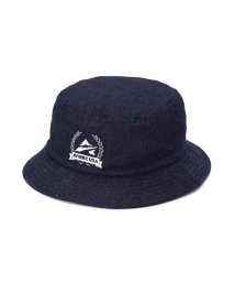 AVIREX(AVIREX)/A－STAR DENIM HAT / Aスター デニム ハット /インディゴ7