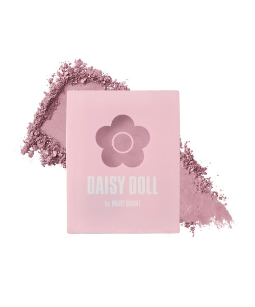 DAISY DOLL(デイジードール)/デイジードール　パウダー　ブラッシュ　PK－02/その他