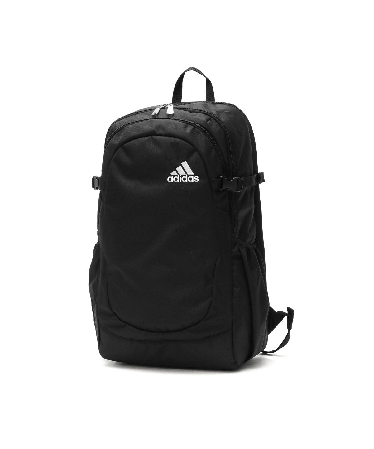 【adidas】デイパック（容量40L）アディダス通学リュック　大容量タイプ