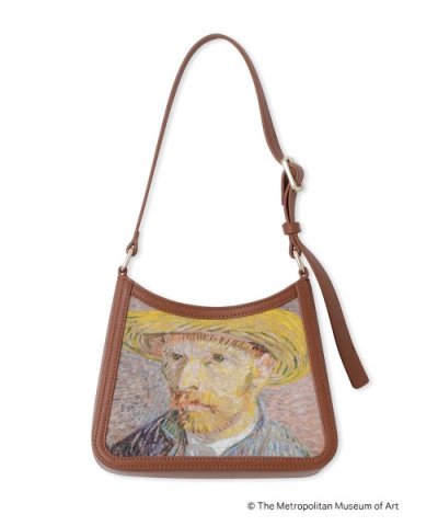 【The Metropolitan Museum of Art】ハンドバッグ