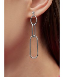 STYLE DELI/３パーツスイングピアス/505196076