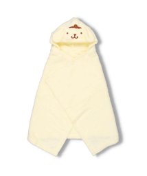 Kids Zoo(キッズズー)/【子供服】kid´s zoo×Sanrio Baby サンリオキャラクターバスポンチョ・ベビーバスローブ  W97820/その他系2