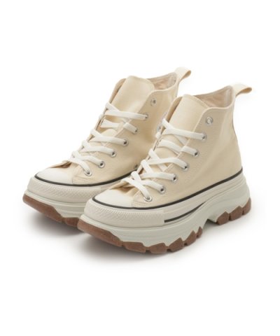 【CONVERSE】AS TREKWAVE HI