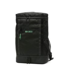 BEN DAVIS/ベンデイビス BEN DAVIS リュック BOX DAYPACK 2 デイパック 撥水 30L B4 ノートPC シューズ収納 通学 高校生 BDW－8302/503838564