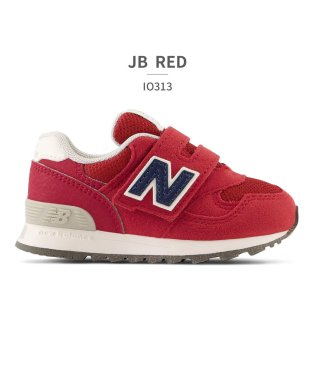 new balance/ニューバランス new balance キッズ IO313 JA JB JC JGY JNV JPK/504957614