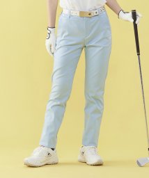 le coq sportif GOLF (ルコックスポルティフ（ゴルフ）)/サンスクリーン ロングパンツ (ストレッチ)【アウトレット】/ブルー