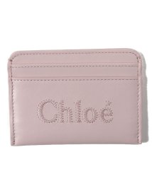 Chloe/【CHLOE】クロエ カードケース CHC23SP868I10 Chlo&#232; Sense Card Holder/505166272