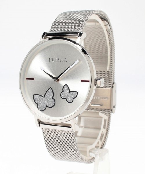 【FURLA】フルラ GIADA BUTTERFLY ジャーダバタフライ レディース 腕時計 R4253113503 人気・おすすめ｜使いやすい・旅行におすすめ 品質保証 全国発送 正規品・日本国内発送・安心保証付き