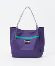 russet(ラシット)/トートバッグ（SF－045－WEB)/Purple