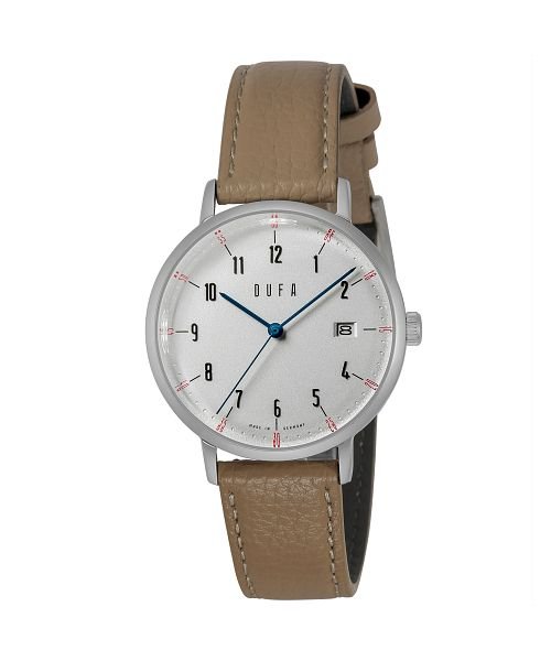 セール】DUFA(ドゥッファ) BREUER DF－9011－0B ユニセックス ベージュ  