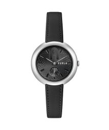 FURLA/FURLA(フルラ) FURLACOSYSMALLSECONDS WW00013001L1 レディース ブラック クォーツ 腕時計/505197885