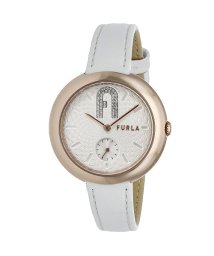 FURLA/FURLA(フルラ) FURLACOSYSMALLSECONDS WW00013004L3 レディース ホワイト  腕時計/505197888