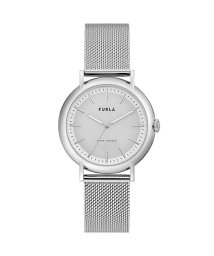 FURLA/FURLA(フルラ) FURLAEASYSHAPESOLAR WW00023008L1 レディース ホワイト ソーラークォーツ 腕時計/505197916