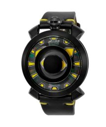GaGa MILANO/GaGaMILAN(ガガミラノ) MANUALE48MM  メンズ マルチカラー 自動巻 腕時計/505198010