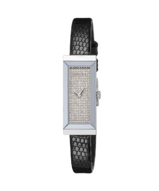 GUCCI/GUCCI(グッチ) G－FRAME YA127514 レディース ダイヤ クォーツ 腕時計/505198125