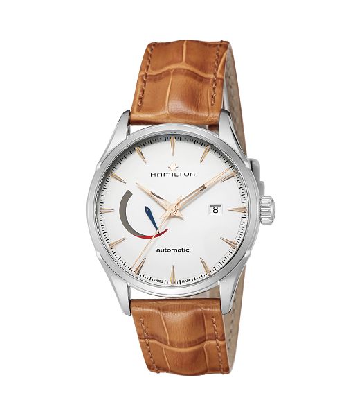 ハミルトン Jazzmaster Watch HM-H32635511 | omundoeoseular.com.br