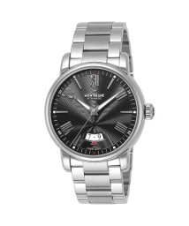 MONTBLANC/Montblanc(モンブラン)   メンズ ブラック 自動巻 腕時計/505198366