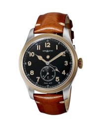 MONTBLANC/Montblanc(モンブラン)   メンズ ブラック 自動巻 腕時計/505198378