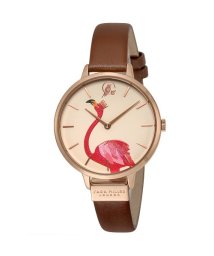 SaraMiller/SaraMiller(サラミラー) ピカデリーコレクション SA2078 レディース ピンク クォ－ツ 腕時計/505198551