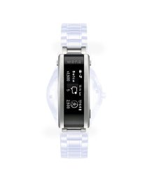SONY/SONY(ソニー) wena3ロレックス互換性モデル RXSP3－WNW ユニセックス シルバー  腕時計/505198624