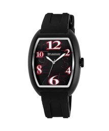SONNE/SONNE(ゾンネ) H020 H020BK－RD メンズ ブラック クォーツ 腕時計/505198643
