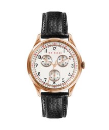 Ted Baker/TEDBAKER(テッドベイカー) DAQUIRMULTI BKPDQS105 メンズ ホワイト クォーツ 腕時計/505198835