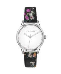 Ted Baker/TEDBAKER(テッドベイカー) FITZROVIABLOOM BKPFZS115 レディース ホワイト クォーツ 腕時計/505198846