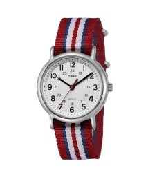 TIMEXS/TIMEX(タイメックス) ウィークエンダー T2N746 ユニセックス ホワイト クォーツ 腕時計/505198882