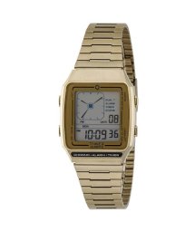 TIMEXS/TIMEX(タイメックス) QTIMEXLCA TW2U72500 メンズ ゴールド クォーツ 腕時計/505198954