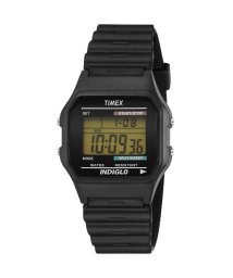TIMEXS/TIMEX(タイメックス) クラシッククロノアラーム TW2U84000(T75961) ユニセックス デジタル クォーツ 腕時計/505198960