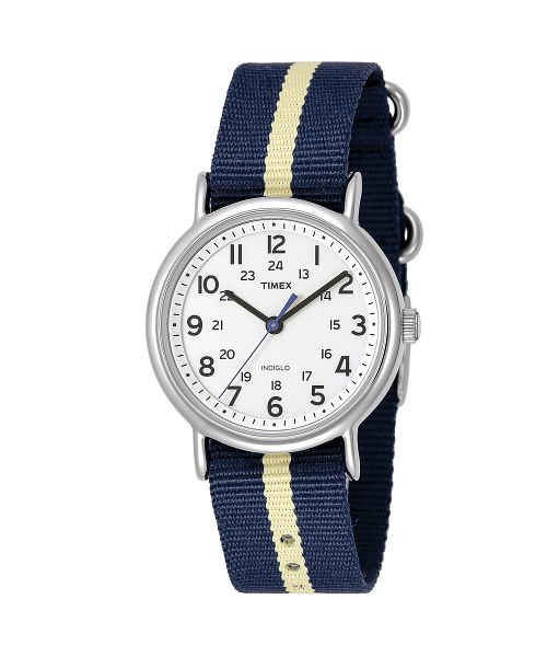 TIMEX(タイメックス) ウィークエンダー TW2U84500(T2P142) ユニ